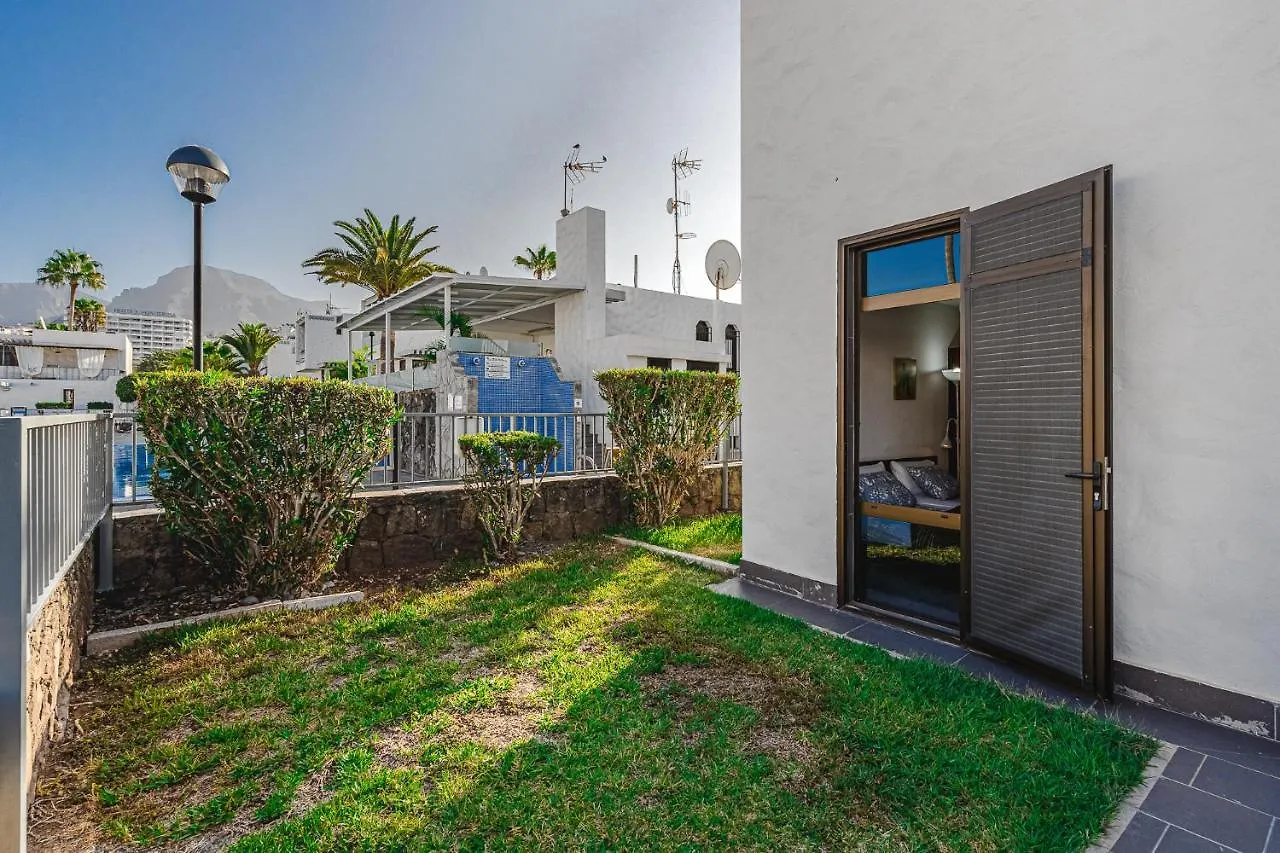 פלאייה דה לאס אמריקס Bungalow -2 Minute From The Beach. 0*, פלאייה דה לאס אמריקס