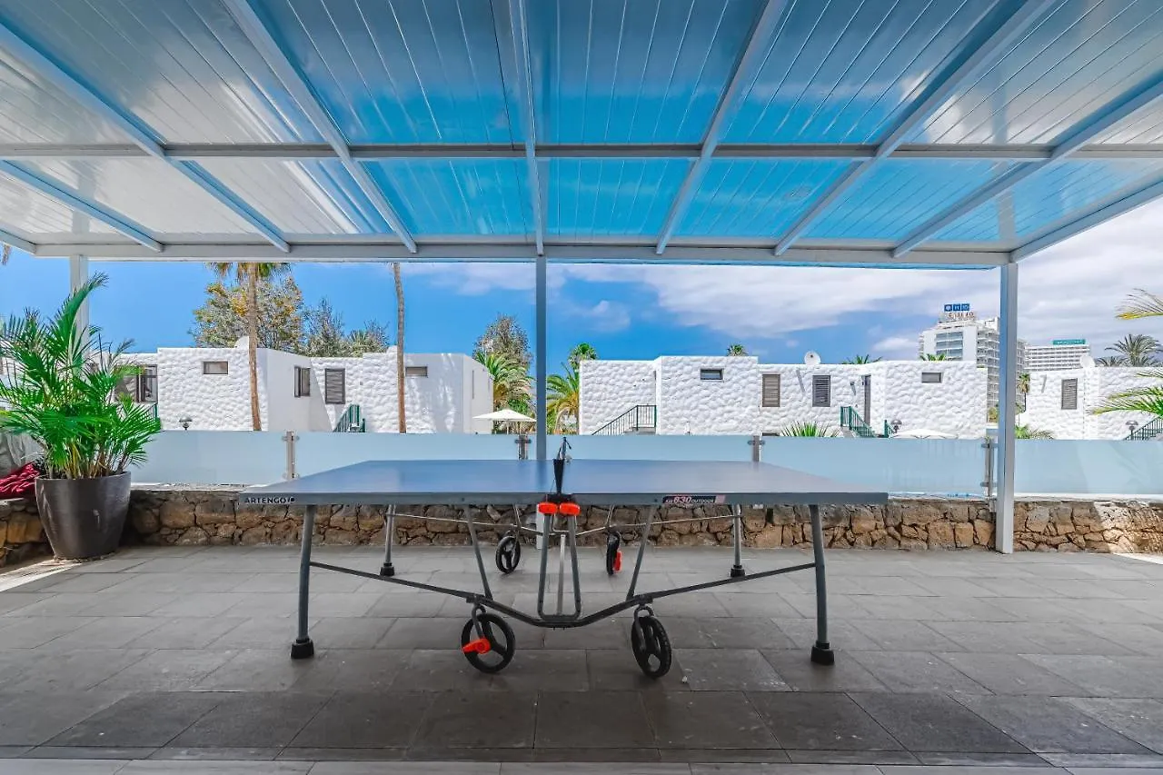 Bungalow -2 Minute From The Beach. Playa de las Américas